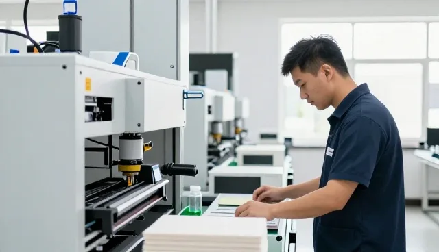 服务器托管方案